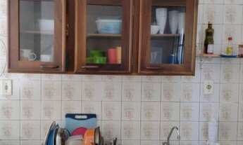 Imagem 6: Casa com 5 dormitórios à venda, 300 m² por R$ 365.000,00 - Vila São Jorge - Santos/SP