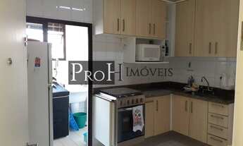 Imagem 5: Apartamento Residencial à venda, Santa Paula, São Caetano do Sul -