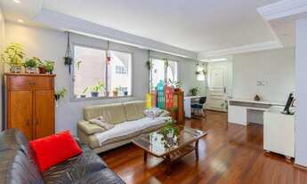 Imagem 6: Apartamento com 3 dormitórios à venda, 103 m² por R$ 1.090.000,00 - Pinheiros - São Paulo