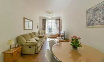 Imagem 2: APARTAMENTO RESIDENCIAL em SÃO PAULO - SP, HIGIENÓPOLIS