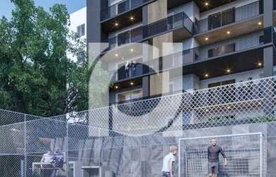 Imagem 3: SãO LEOPOLDO - Apartamento Padrão - Pinheiro