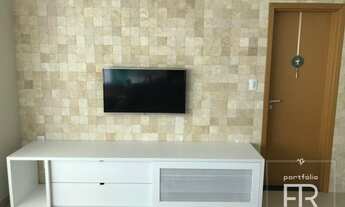 Imagem 3: Apartamento à venda, 131 m² por R$ 720.000,00 - Santa Mônica - Uberlândia/MG