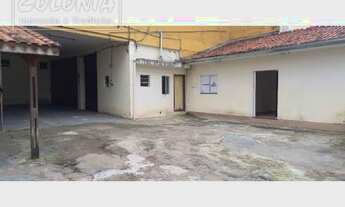 Imagem 7: Santo André - Galpão/Depósito/Armazém - Paraíso