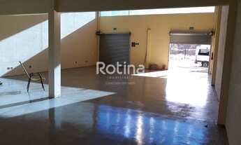 Imagem 4: Galpão para aluguel, 2 vagas, Custódio Pereira - Uberlândia/MG