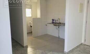 Imagem 6: Santo André - Apartamento Padrão - Vila João Ramalho