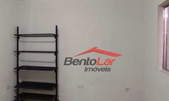 Imagem 3: Kitnet com 1 dormitório para alugar, 16 m² por R$ 550/mês - Vila Mazzei - São Paulo/SP