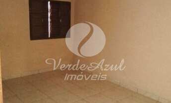 Imagem 4: Casa - Jardim Planalto - Valinhos