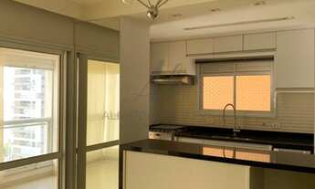 Imagem 3: Apartamento - Taquaral - Campinas