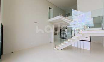 Imagem 5: Casa com 4 quartos à à venda em Indaiatuba