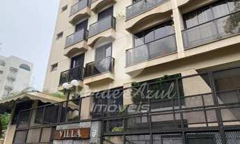 Imagem: Apartamento - Jardim das Paineiras - Campinas