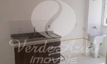 Imagem 3: Apartamento - Alto de Pinheiros - Paulínia