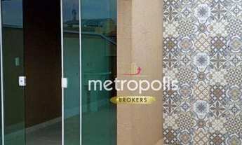 Imagem: Cobertura com 2 dormitórios à venda, 100