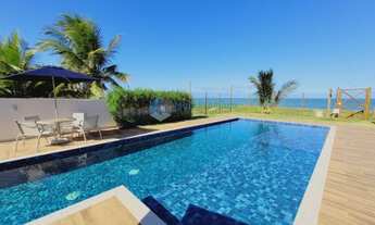 Imagem 2: Itacimirim| Village 70 m2| 2 Suítes| Varanda Vista Mar| 2 Vagas