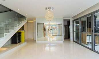 Imagem: Cobertura à venda, 143 m² por R$ 1.550.000,00