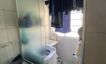 Imagem 4: Apartamento para venda em Jandira no 3 andar