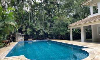 Imagem: Casa com 4 dormitórios para alugar, 300