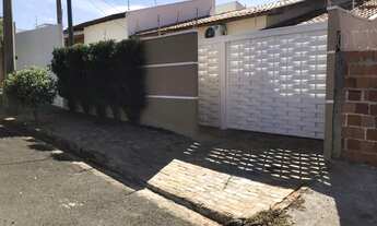 Imagem 5: Casa com 2 dormitórios à venda, 138 m² por R$ 285.000,00 - Residencial Caetano - São José