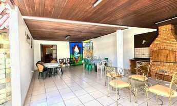 Imagem: NATAL - Casa Padrão - Capim Macio