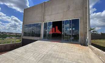 Imagem: Salão para alugar, 200 m² por R$ 7.500,00/mês