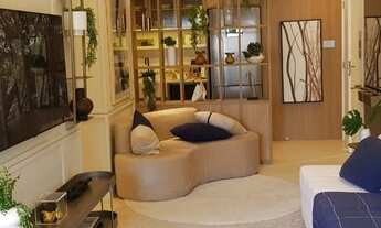 Imagem 4: Sucesso Apto de 79 m² com 3 dormitórios sendo 1 suítes na Vila Cruzeiro - São Paulo - SP