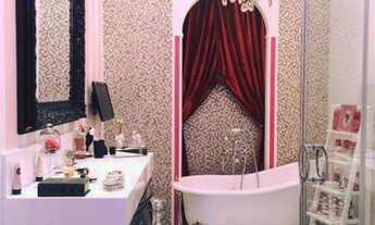 Imagem 4: Apartamento Decorado e Mobiliado