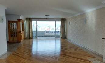 Imagem 3: Incrível apartamento à venda no bairro Consolação!