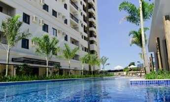 Imagem: VIDAMÉRICA - Apartamento à venda, com