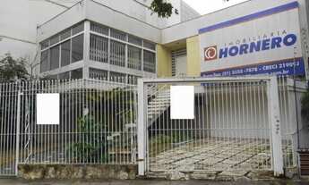 Imagem: PORTO ALEGRE - Casa Comercial - SANTANA