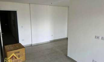 Imagem 4: Apartamento com 1 dormitório a 100 m da praia à venda, 50 m² por R$ 375.000 - Boqueirão