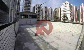 Imagem 7: Apartamento com 3 dormitórios à venda, 104 m² por R$ 683.675,00 - Canto do Forte - Praia G