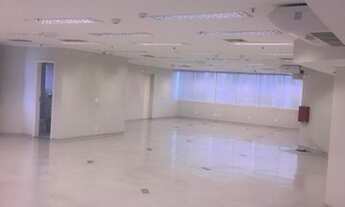 Imagem 2: Conjunto de Salas Comerciais (rendendo +0,5%