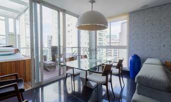 Imagem 7: Cobertura Venda Vila Olímpia 102 m² 2 Dormitórios