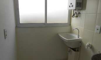 Imagem 6: Apto 02 qts sendo 01 suíte, varanda e garagem no Cond. Portal de Pendotiba