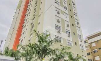 Imagem 3: PORTO ALEGRE - Apartamento Padrão - Santana