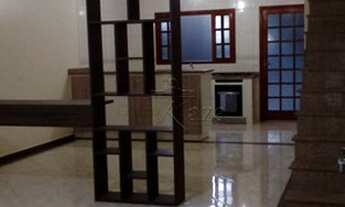 Imagem 6: Casa Sobrado - Loteamento Residencial Vista Linda - 3 Dormitórios - 180m²