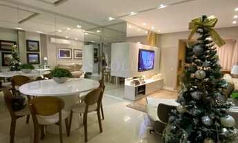 Imagem 4: Apartamento para venda com 3 dormitórios + 2 vagas no Itacorubi - Florianópolis - SC