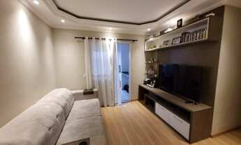 Imagem: Apartamento para venda tem 90 metros quadrados