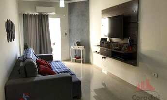 Imagem 7: Casa com 3 dormitórios à venda, 178 m² por R$ 580.000,00 - Jardim Planalto - Nova Odessa/S