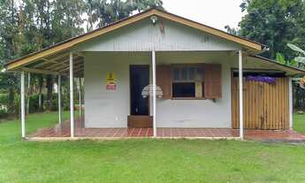 Imagem: Casa para venda possui 90 metros quadrados