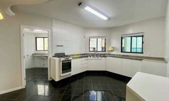 Imagem 6: Apartamento com 3 dormitórios para alugar, 145 m² por R$ 5.499,99/mês - Fazenda - Itajaí/S