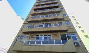 Imagem: Apartamento para venda tem 105 metros quadrados