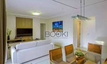 Imagem 2: Oportunidade - Edifício Terraza - 115m² - Vila Mariana