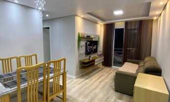 Imagem: Apartamento com 2 dormitórios à venda