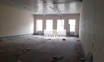 Imagem 4: Loja para alugar, 580 m² por R$ 38.000,00/mês - Luz - São Paulo/SP