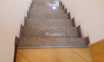 Imagem 6: Casa com 3 dormitórios para alugar, 288 m² por R$ 4.000,00/mês - Vila Santos - São Paulo/S