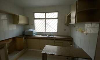 Imagem 5: Apartamento à venda, 4 quartos, 1 suíte, 2 vagas, Serra - Belo Horizonte/MG