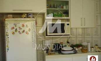 Imagem 6: Casa (sobrado na rua) 4 dormitórios/suite, cozinha planejada