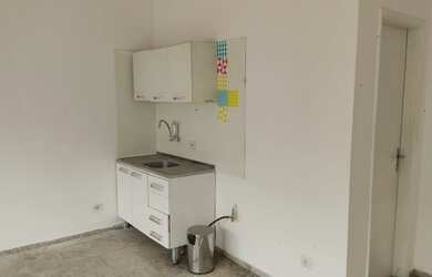 Imagem 5: SÃO PAULO - Apartamento Padrão - JABAQUARA