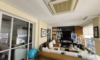 Imagem: Apartamento à venda por R$ 3.200.000