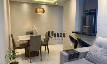 Imagem 6: Apartamento com 2 dormitórios à venda, 48 m² por R$ 245.000,00 - Gleba Fazenda Palhano - L